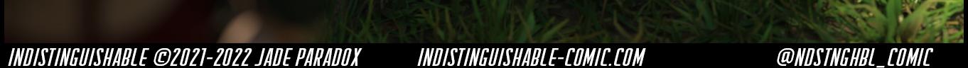 Indistinguishable - Episode 84, Page 2: Indistinguishable – 11/11/2022 - Parents Just Don't Understand...